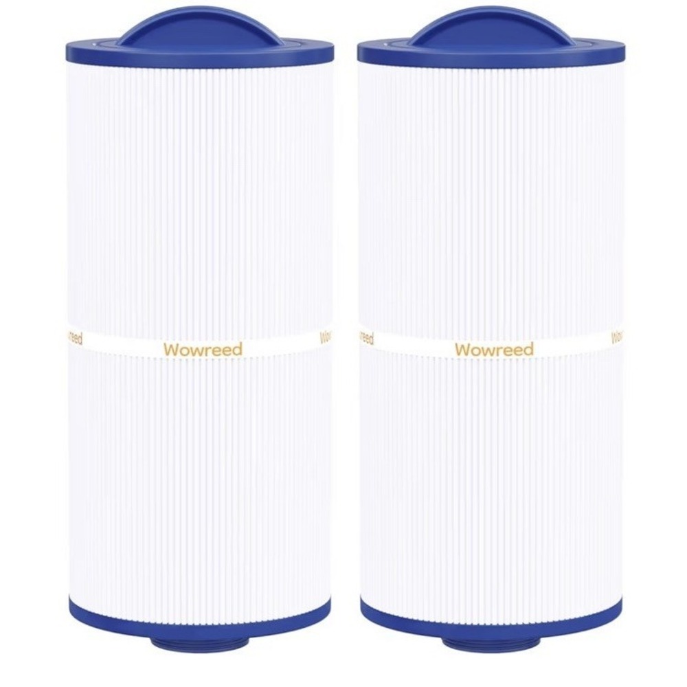 (2) 05033 Filter Compatible with Tuff‎ Spa Filter, Del Sol Spas, Sundance Spas 6